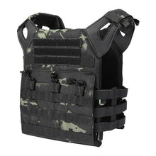 Load image into Gallery viewer, Hunting Tactical Accessoris Body Armor JPC Plate Carrier Vest Ammo Magazine Chest Rig Airsoft Paintball Gear Loading Bear Vests