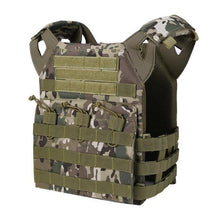 Load image into Gallery viewer, Hunting Tactical Accessoris Body Armor JPC Plate Carrier Vest Ammo Magazine Chest Rig Airsoft Paintball Gear Loading Bear Vests