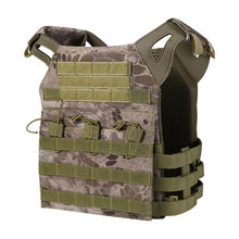 Load image into Gallery viewer, Hunting Tactical Accessoris Body Armor JPC Plate Carrier Vest Ammo Magazine Chest Rig Airsoft Paintball Gear Loading Bear Vests