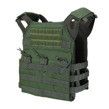 Load image into Gallery viewer, Hunting Tactical Accessoris Body Armor JPC Plate Carrier Vest Ammo Magazine Chest Rig Airsoft Paintball Gear Loading Bear Vests