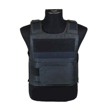 Load image into Gallery viewer, Outdoor Equipment Genuine Lightweight Vest Bulletproof Protective Comba Tactic Life Protect Safety Body Armor